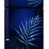 Whirlpool 235L 2 Star IntelliFresh Inverter Frost-Free Double Door Refrigerator ( IF INV ELT 278LH Sapphire Palm(2S)-TL)